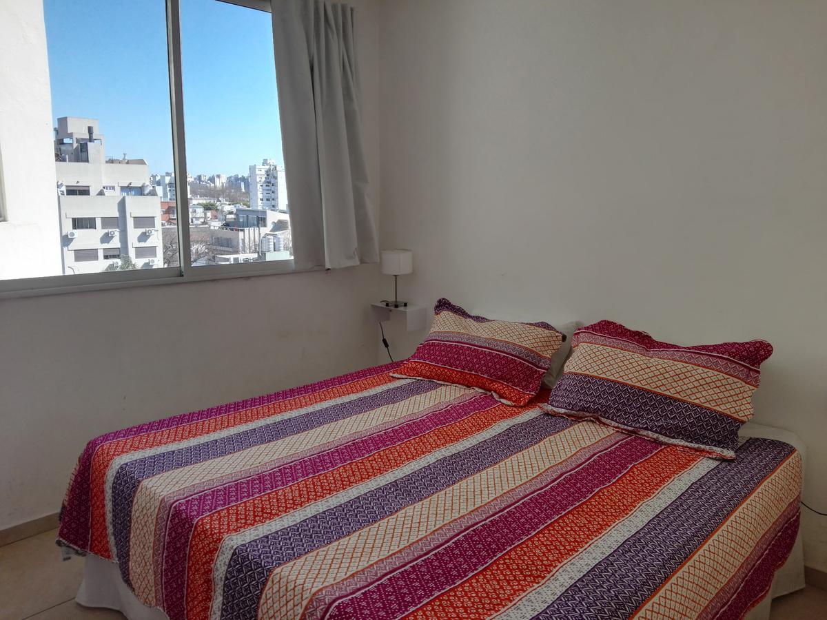 Plaza Leilighet Buenos Aires Eksteriør bilde