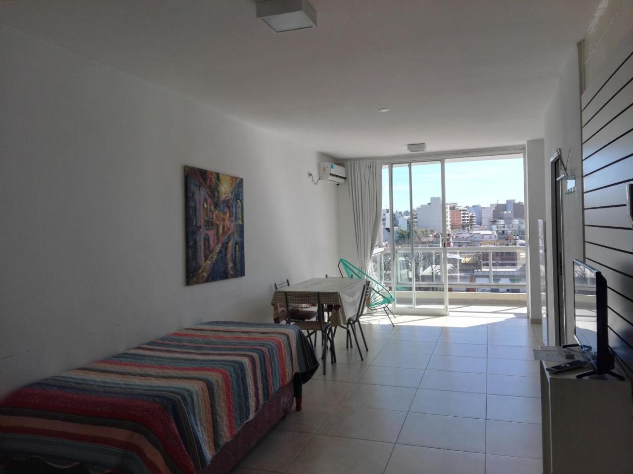 Plaza Leilighet Buenos Aires Eksteriør bilde